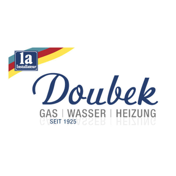 1a Installateur - Doubek GesmbH Logo