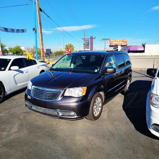 Images Preferred Car Rental and Sales