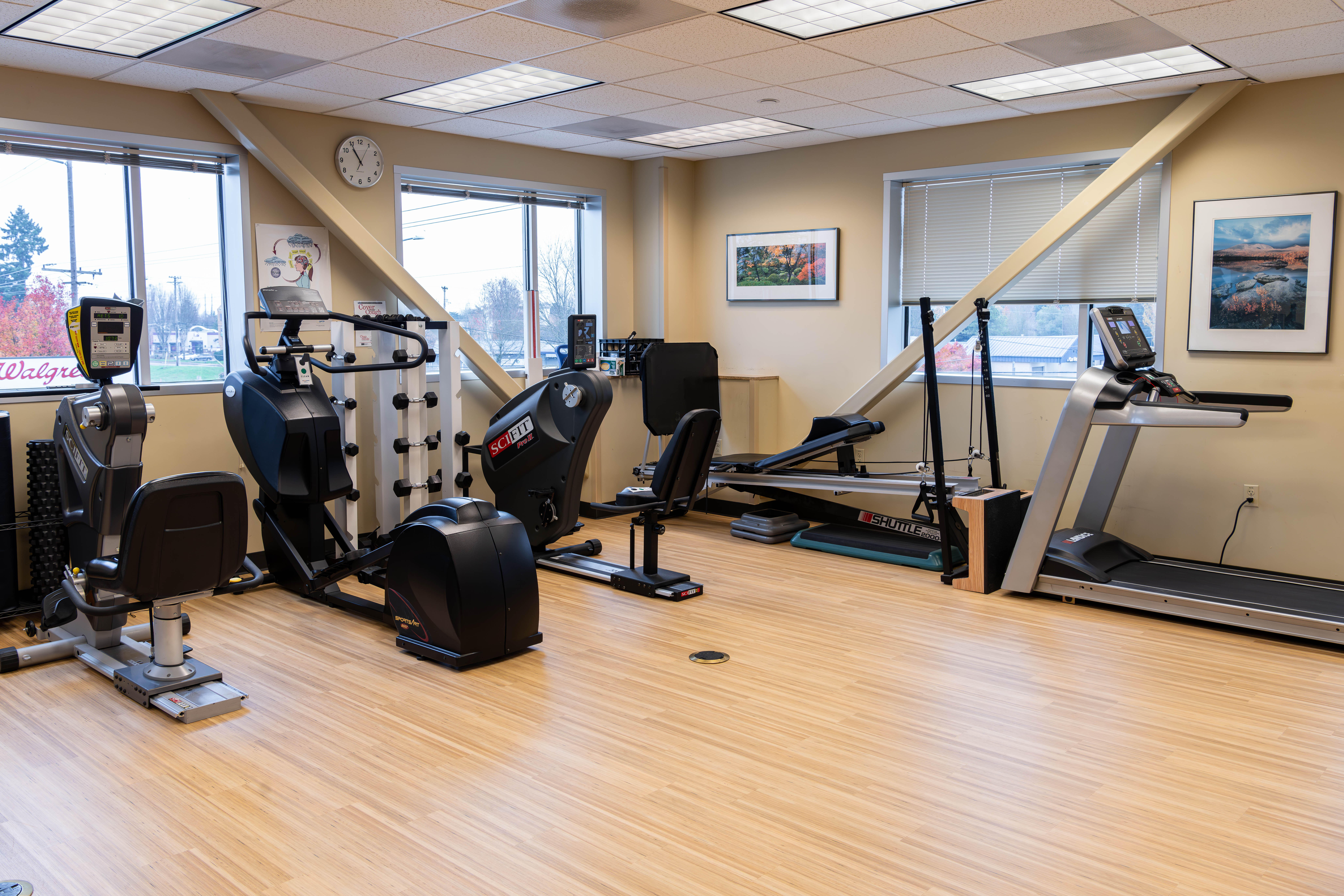 Image 9 | Providence Rehab and Sports Therapy - Sherwood