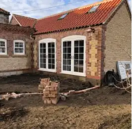 Images DP Wilkinson Roofing, Building, Civils & Utilities