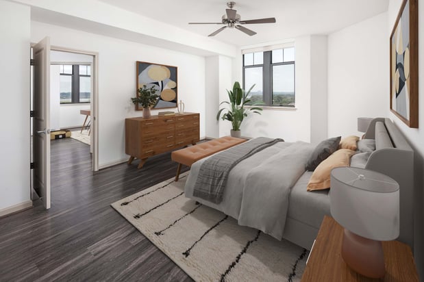 Images Camden Potomac Yard Apartments