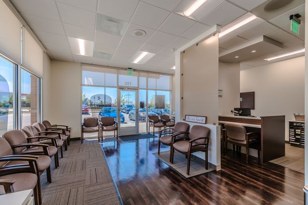 Images Dentists of Arlington