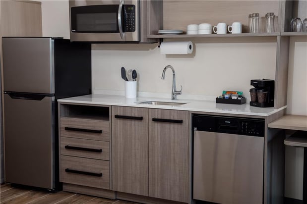 Images Home2 Suites by Hilton Clearwater St. Petersburg Ulmerton Rd