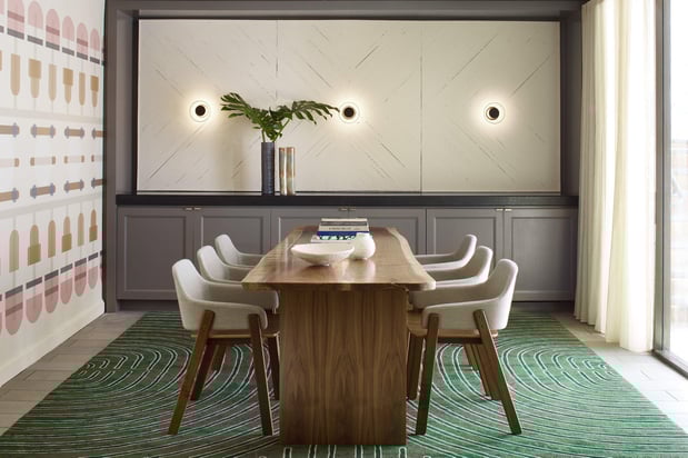 Images Enso Hotel to Kimpton Enso