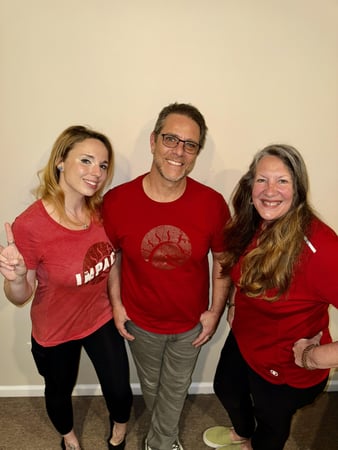 Images 100% Chiropractic - Canton