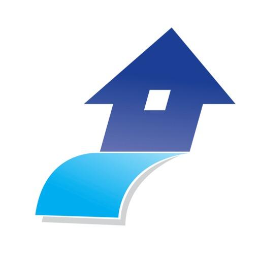 Charmeck Home Buyers Logo