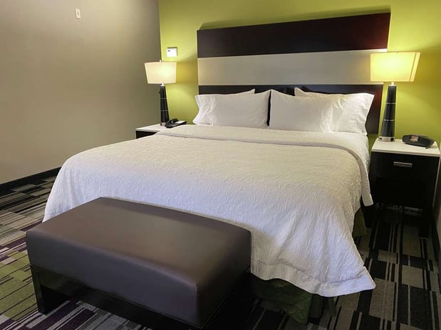 Images Hampton Inn Leesville Fort Polk