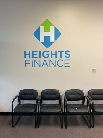 Images Heights Finance