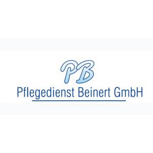 Pflegedienst Beinert GmbH in Seegebiet Mansfelder Land - Logo