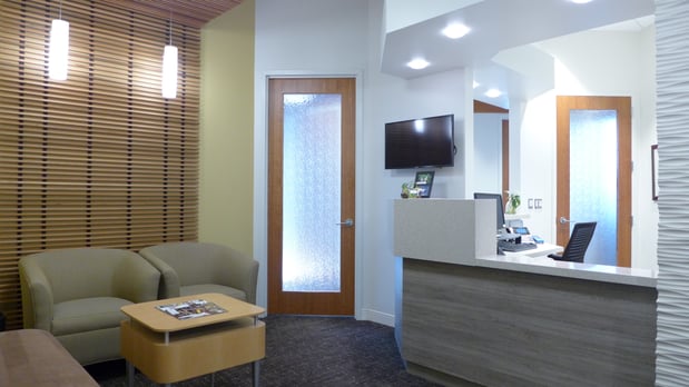 Images Patrick W Gochar, DDS