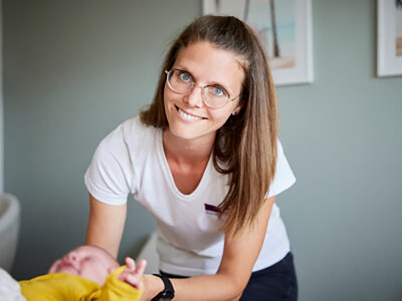 Bild 3 Physiotherapie Schmitt in Memmelsdorf