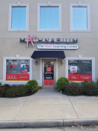Images Mathnasium