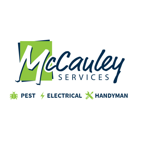 McCauley Services Logo