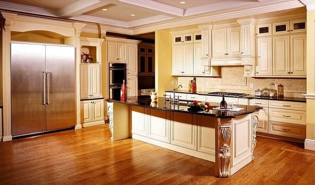 Images Instyle Granite & Cabinet