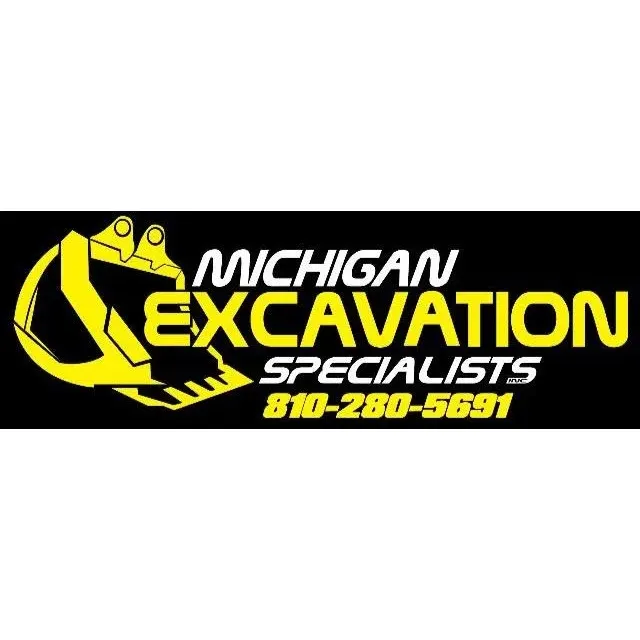 Michigan Excavation Specialists