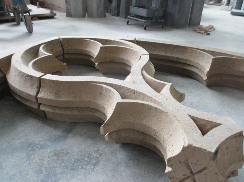 Bild 6 Steinmetz van Hees Inh. Alexander van Hees vormals STEIN WOLLWEBER in Kevelaer