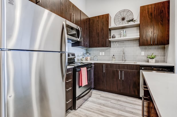 Images Parkway Lofts