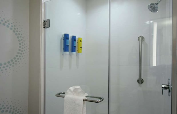 Images Tru by Hilton Waco South