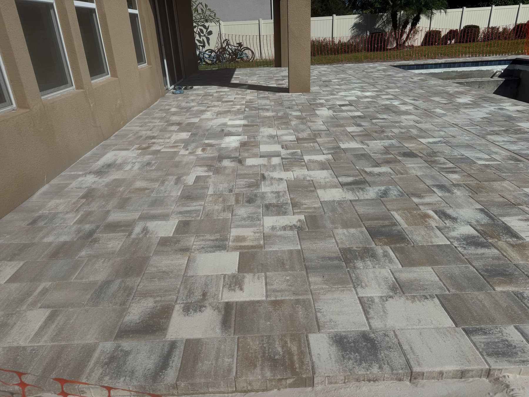 Alliance Pavers Image