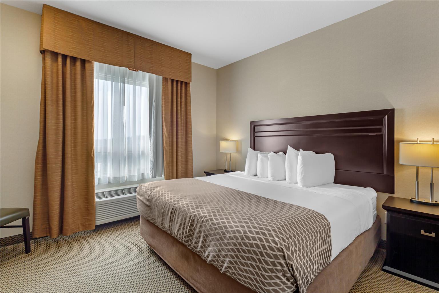 Images Best Western Plus St. Albert