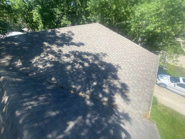 Images Trinity Exteriors - Bismarck