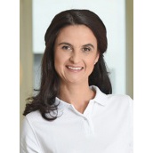 Dr. med. dent. M.Sc. Christina Meller  