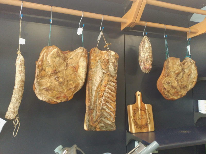 Images La Dispensa Dei Sapori