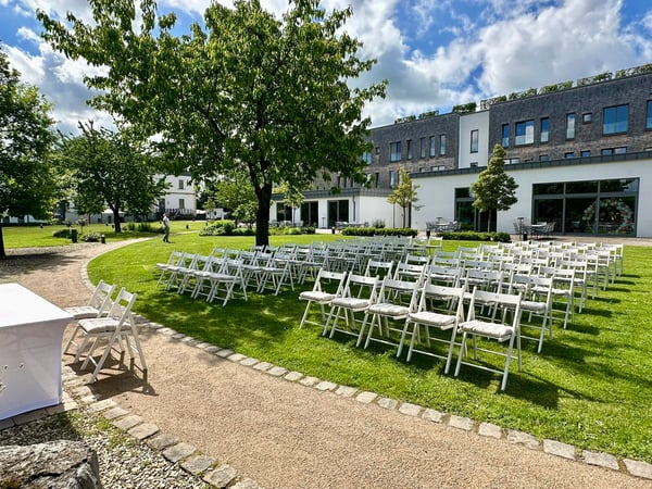 Bilder Eventausstattung Ponzel