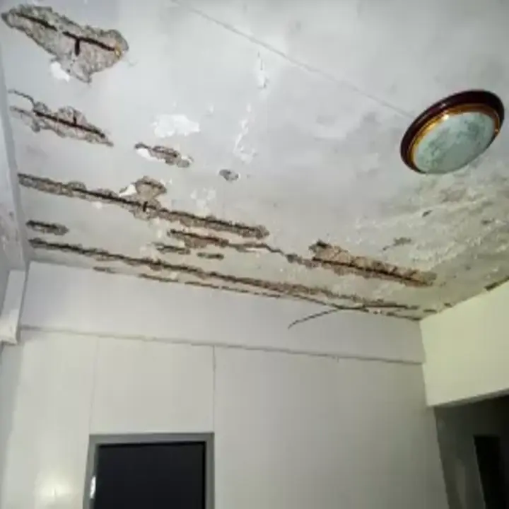 Images Safe Home Restoration
