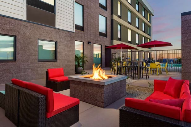 Images Home2 Suites by Hilton Scottsdale North