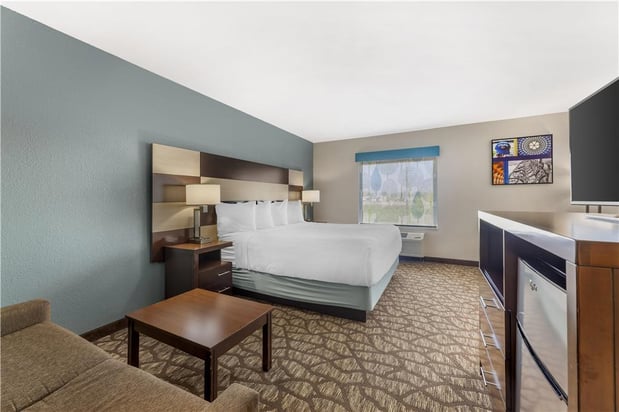 Images Best Western Joliet Inn & Suites