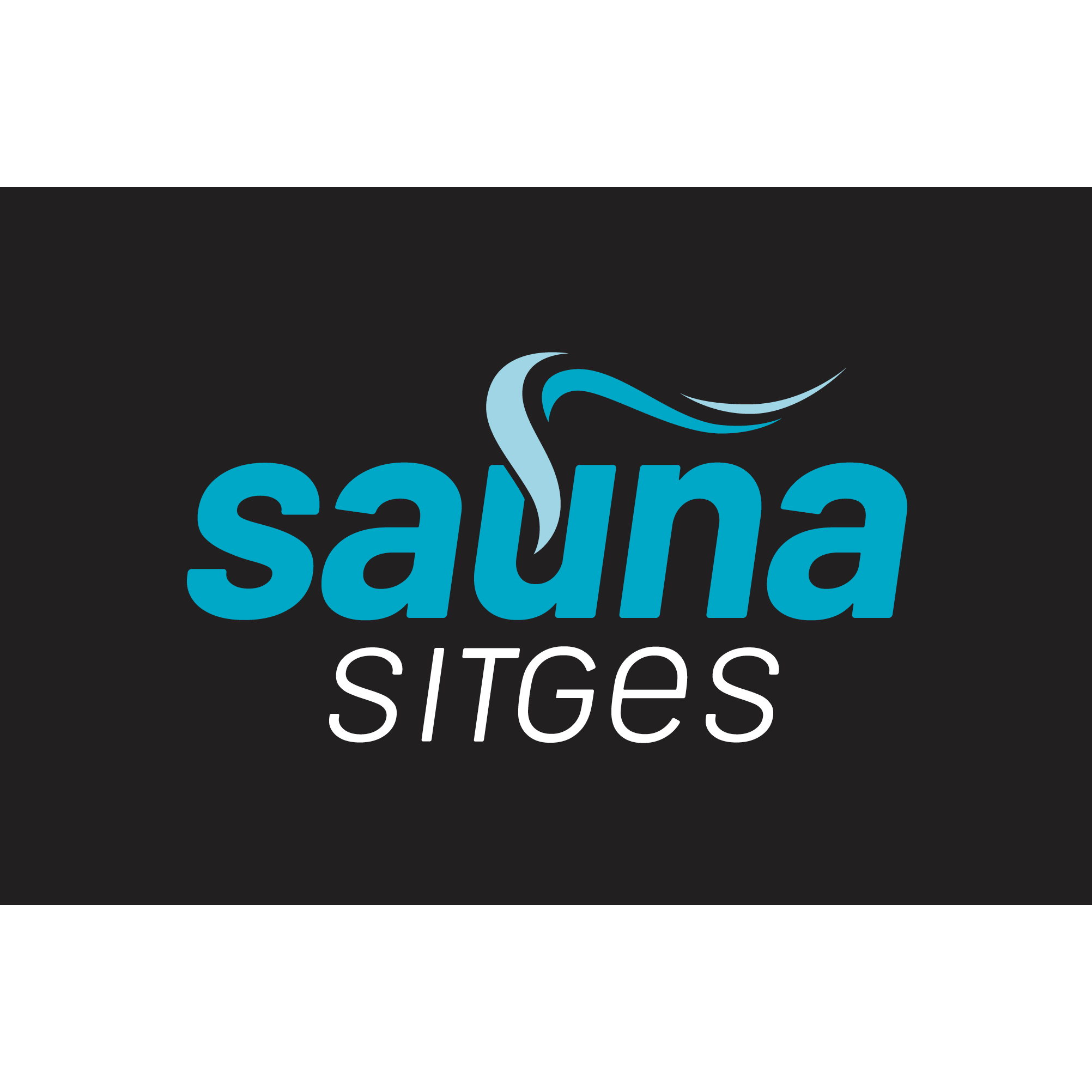 Sauna Sitges Logo