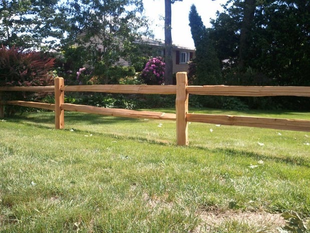 Images JC Fence Company