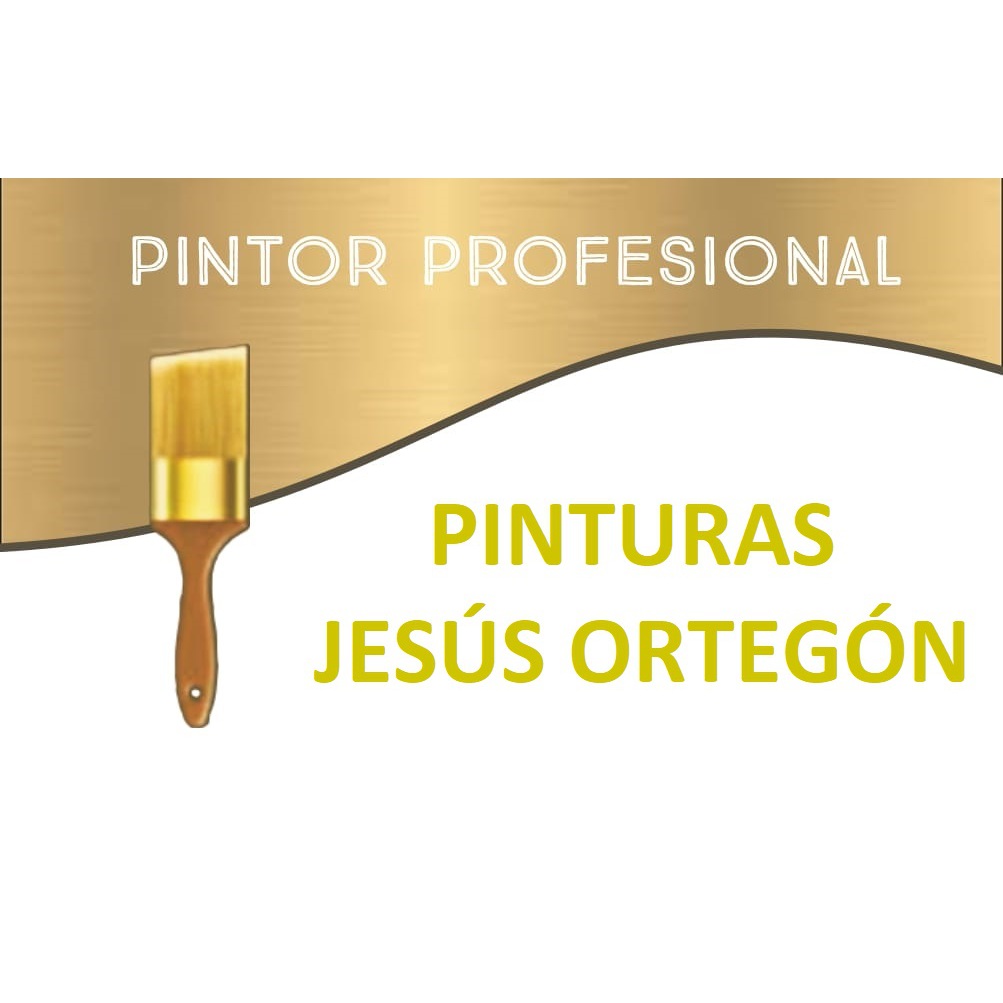 Pinturas Jesus Ortegon - Painter - Jerez de la Frontera - 675 21 70 56 Spain | ShowMeLocal.com
