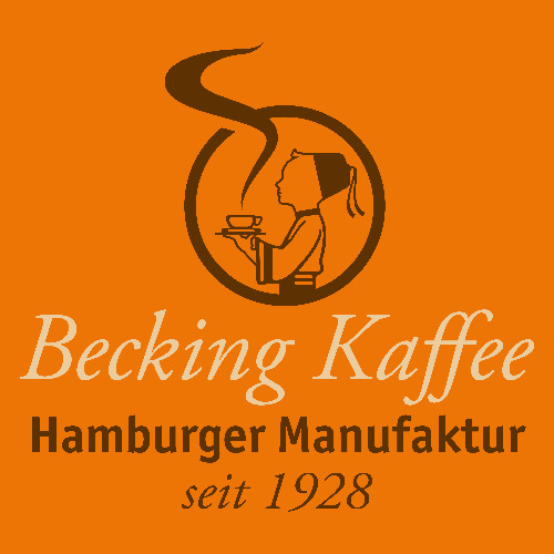 Logo Becking AG