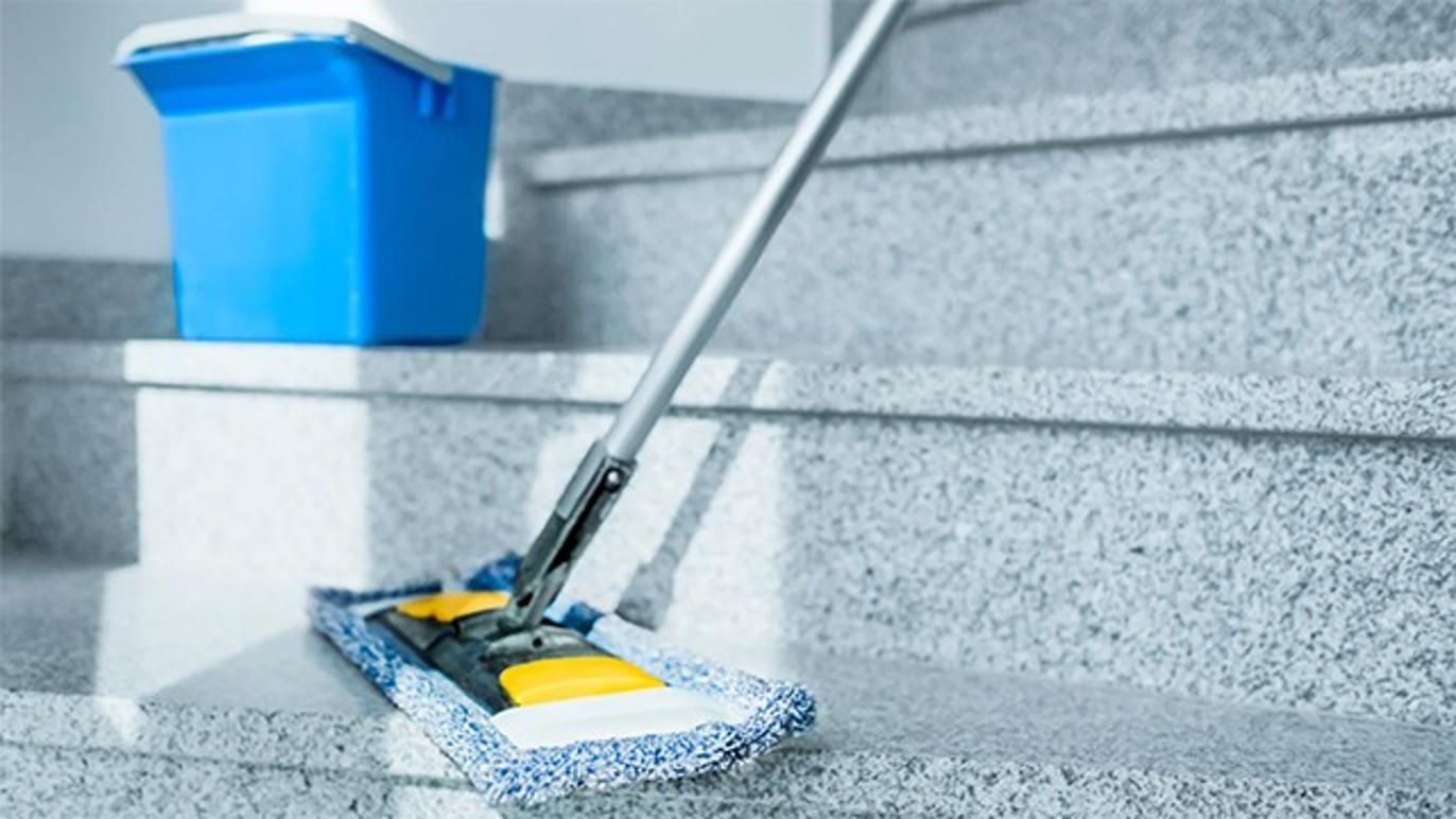 Images Kvik Rengøring Herning Aps