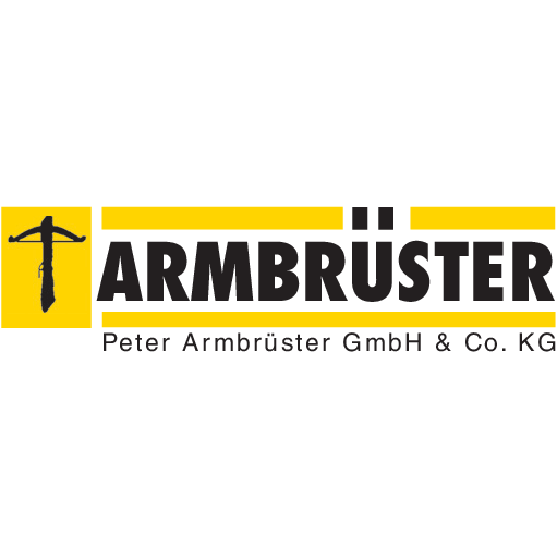 Armbrüster GmbH & Co KG in Ratingen - Logo