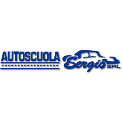 Autoscuola Sergio Logo