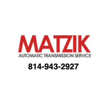 Matzik Automatic Transmission Service
