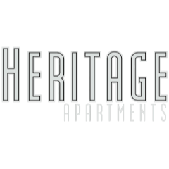 Property logo at Heritage Apartments Heritage Apartments Columbus (614)486-5232