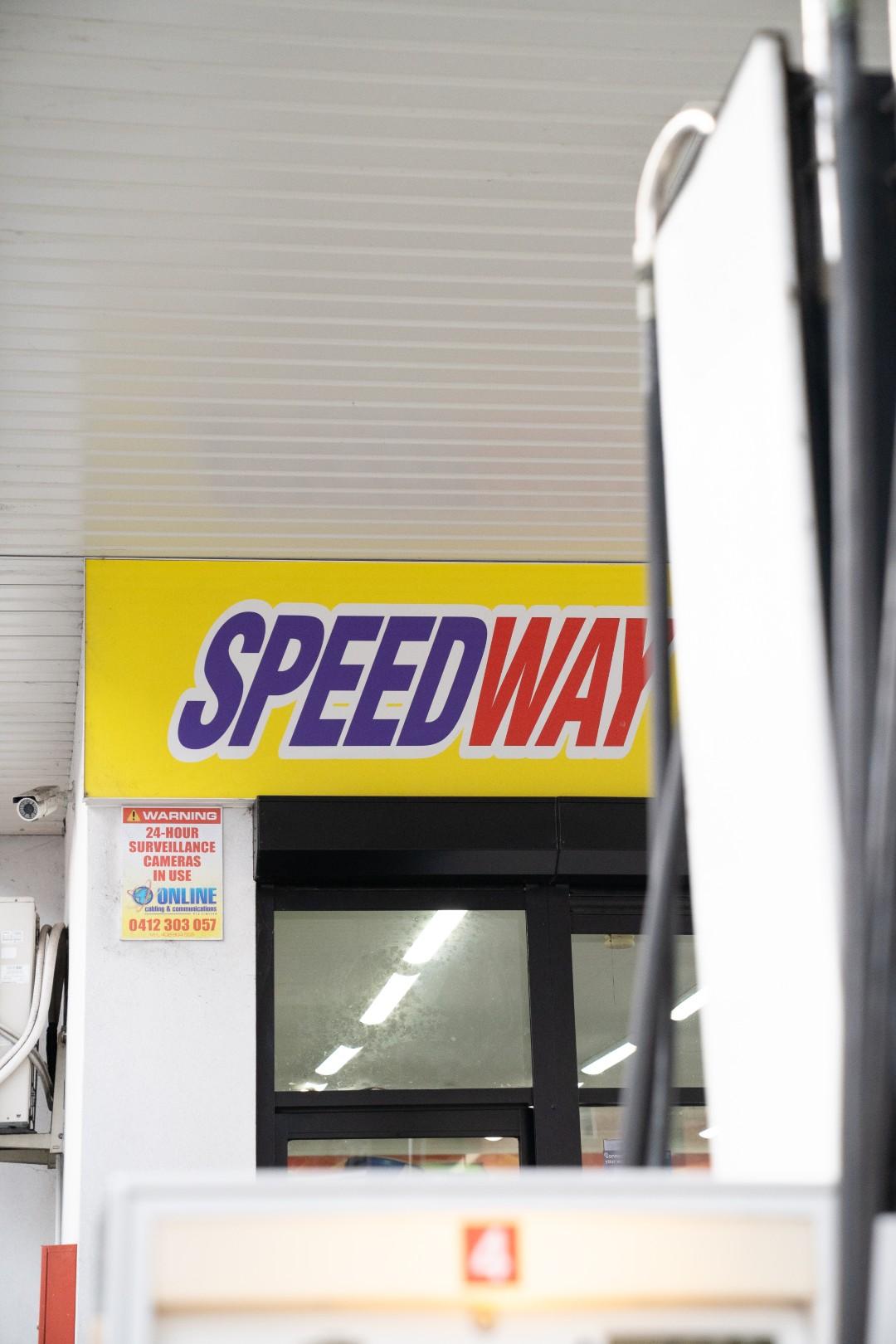 Images SPEEDWAY REGENTS PARK