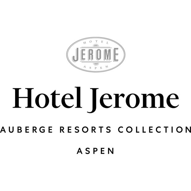 Hotel Jerome, Auberge Resorts Collection Logo