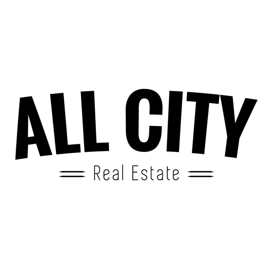 Mark Brock | All City Real Estate Logo