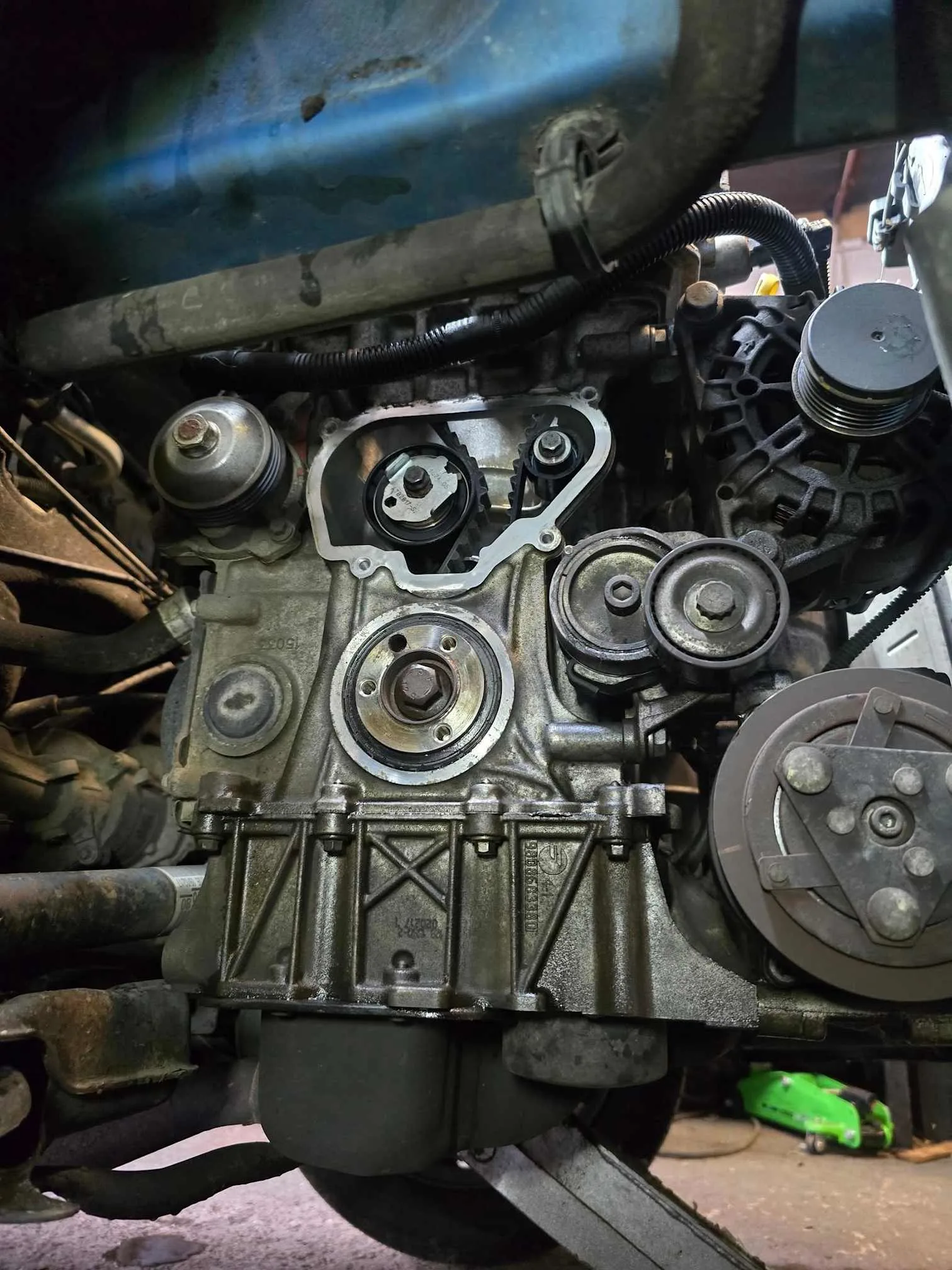 Images A.M.S Automotive Ltd