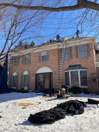 Images Feazel Roofing