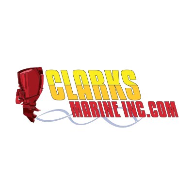Clark's Marine, Inc. Logo