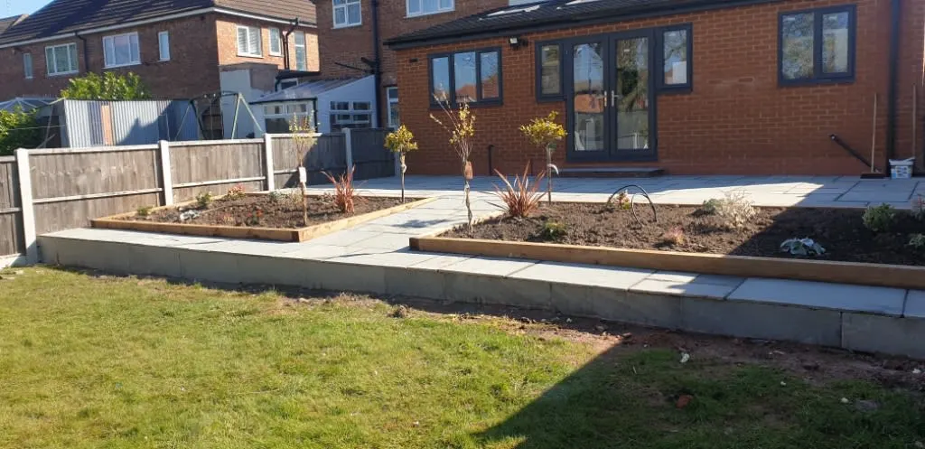 Images Kingston Views Landscaping