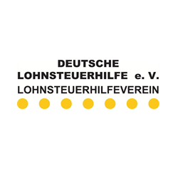 Deutsche Lohnsteuerhilfe e.V. Gisela Wagner in Dresden - Logo