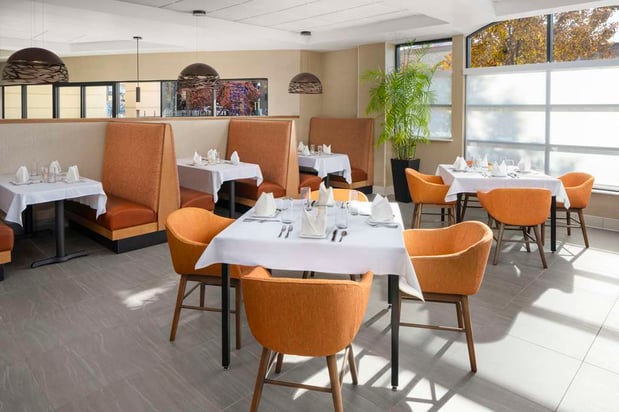 Images Hilton Garden Inn Ogden UT