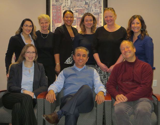 Images Navid Family Dental & Associates
